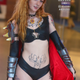 Image for article titled Some Of Our Favorite Cosplay From Comicpalooza 2019